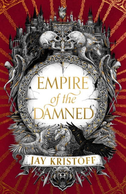 EMPIRE OF DAMNED_EMPIRE OF2 HB
