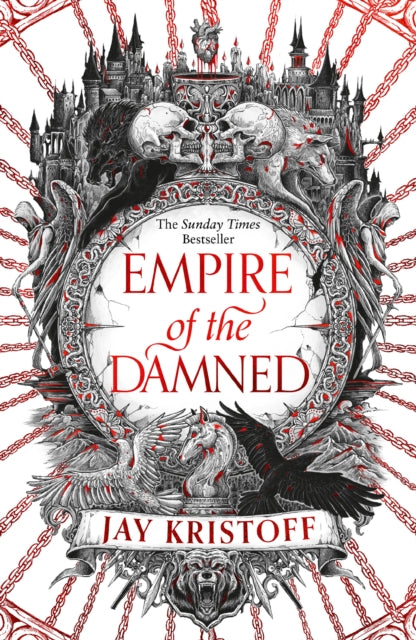 EMPIRE OF DAMNED_EMPIRE OF2 PB