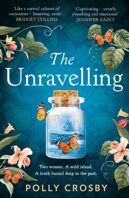 UNRAVELLING PB