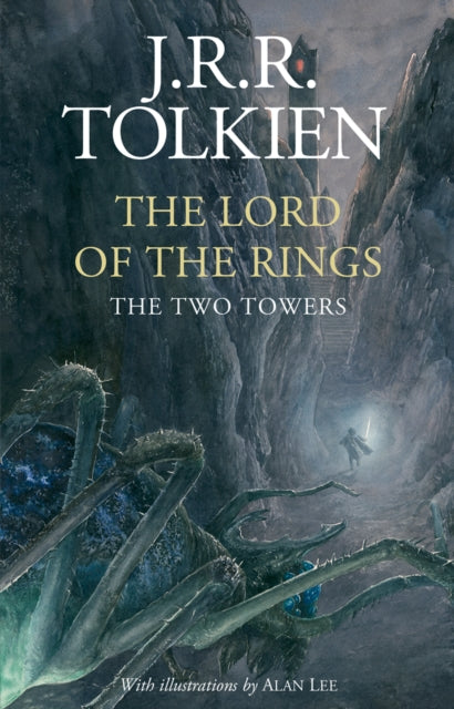 TWO TOWERS_LORD OF RINGS2 HB
