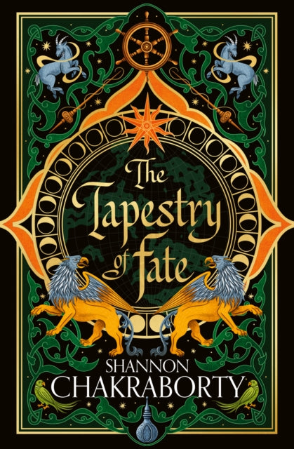 TAPESTRY OF FATE_2 HB