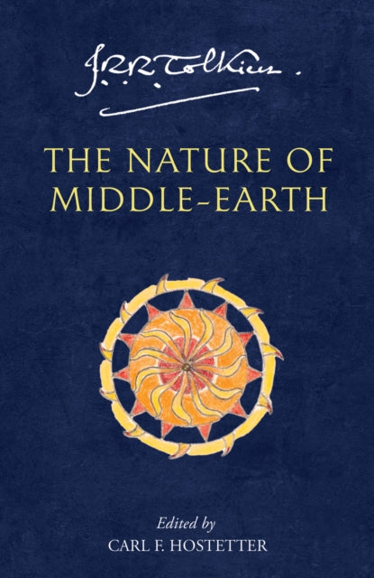 The Nature of Middle-earth