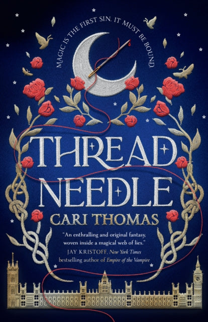 THREADNEEDLE_THREADNEEDLE1 PB