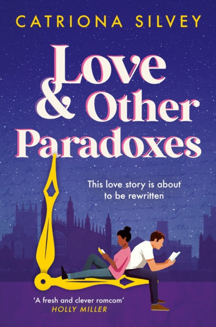 LOVE & OTHER PARADOXES PB