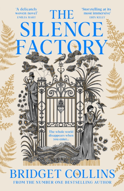 SILENCE FACTORY PB