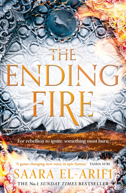 ENDING FIRE_ENDING FIRE3 PB
