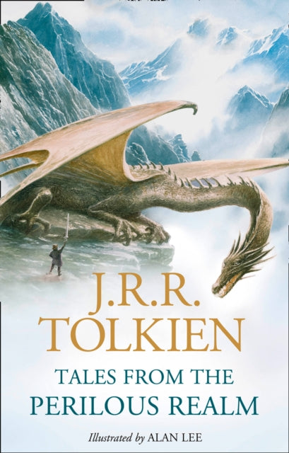 TALES FROM PERILOUS REALM HB