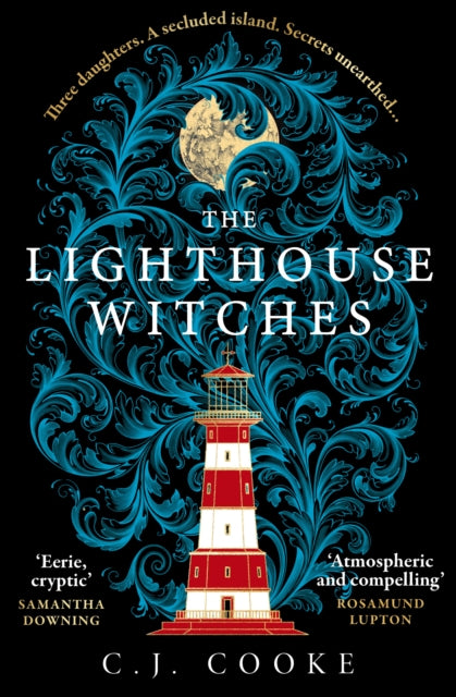 LIGHTHOUSE WITCHES PB