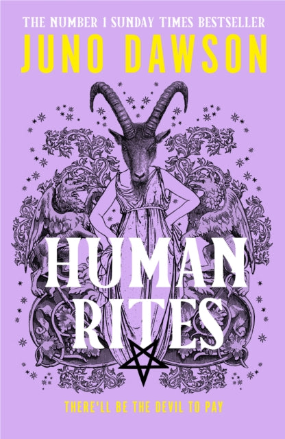 HUMAN RITES PB