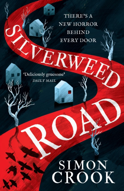 SILVERWEED RD PB