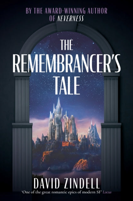 REMEMBRANCERS TALE PB