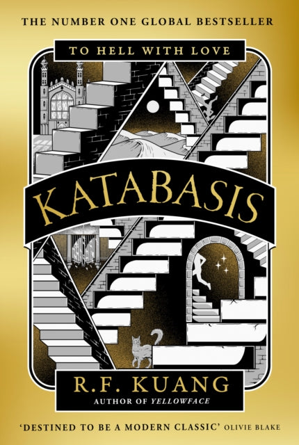 KATABASIS PB