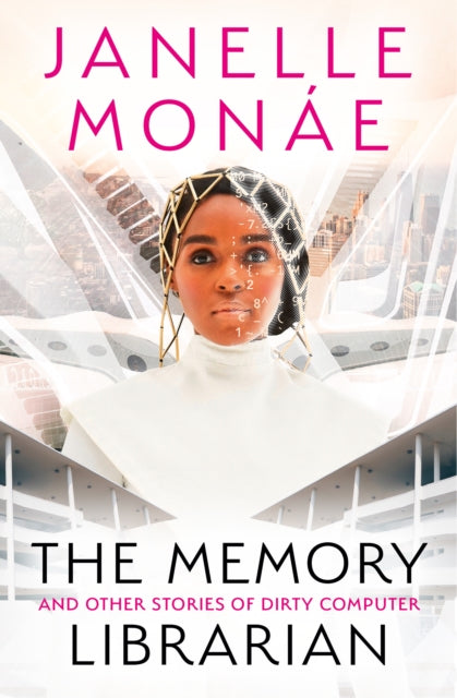 MEMORY LIBRARIAN PB