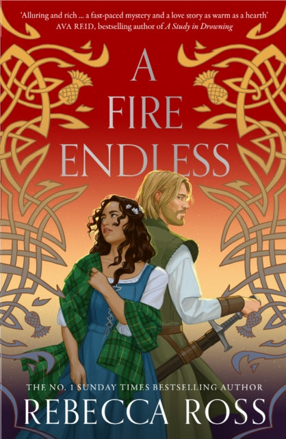 FIRE ENDLESS_ELEMENTS OF C2 PB