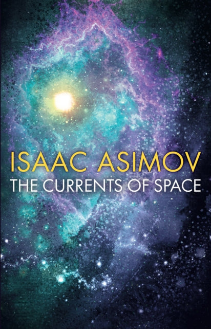 CURRENTS OF SPACE PB