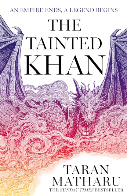 TAINTED KHAN_SOULBOUND SAG2 HB