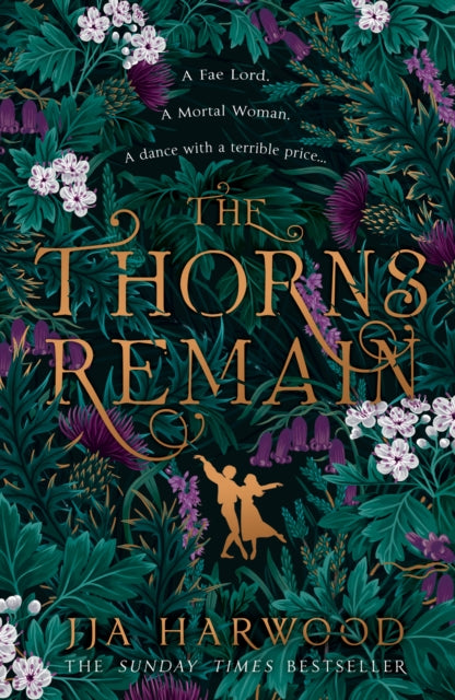 THORNS REMAIN PB