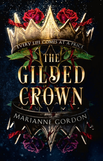 GILDED CROWN_RAVENS TRADE1 PB