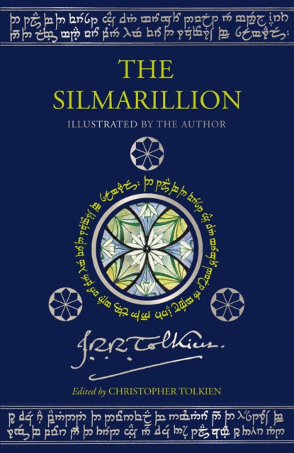 SILMARILLION HB