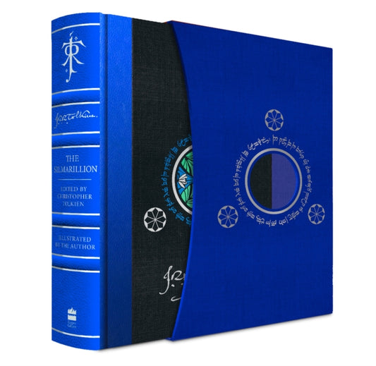 SILMARILLION HB+