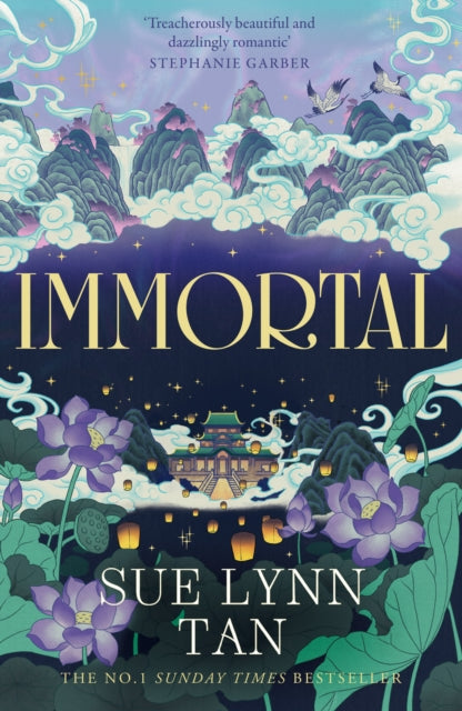IMMORTAL PB