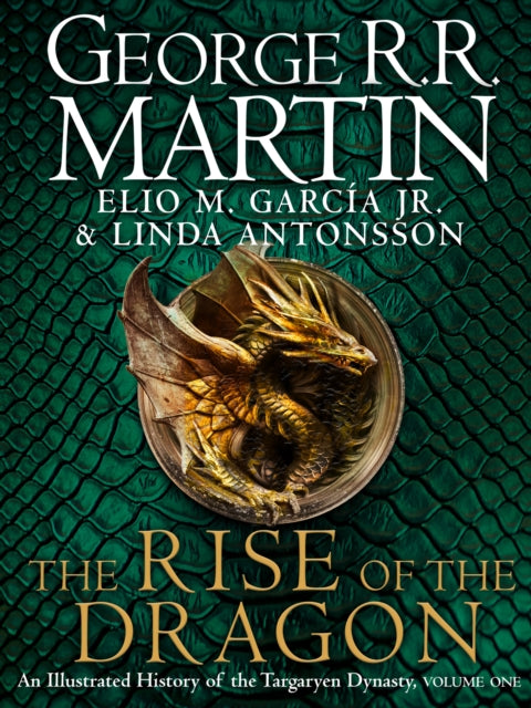 Rise of the Dragon