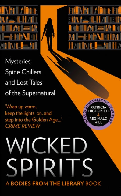 WICKED SPIRITS_BODIES FROM HB