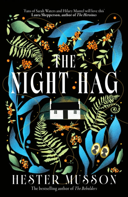 NIGHT HAG HB