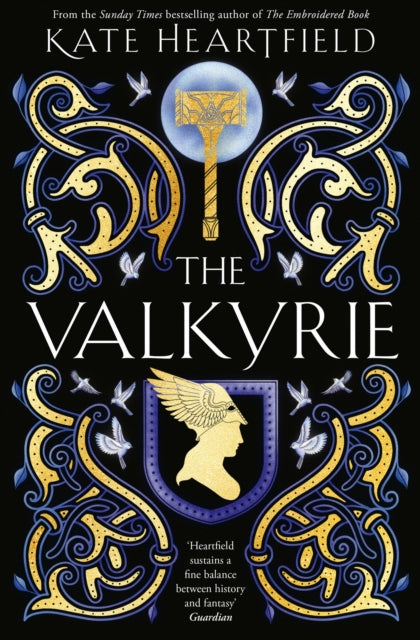 VALKYRIE PB