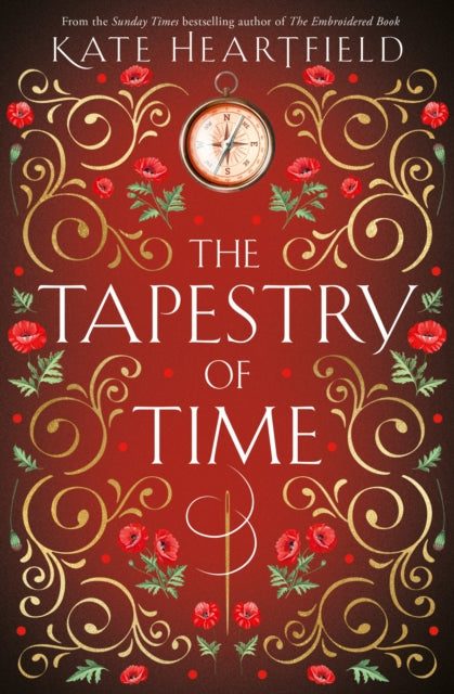 TAPESTRY OF TIME PB