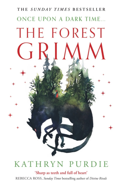 FOREST GRIMM_FOREST GRIMM1 PB