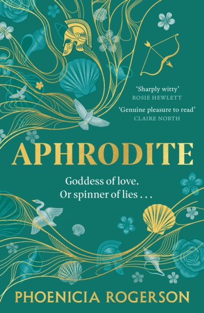 APHRODITE PB