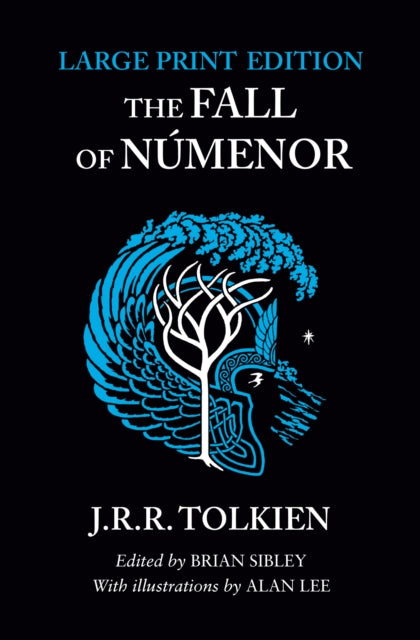 FALL OF NMENOR PB