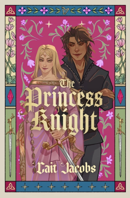 PRINCESS KNIGHT PB