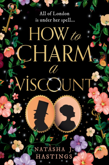 HOW TO CHARM VISCOUNT HB
