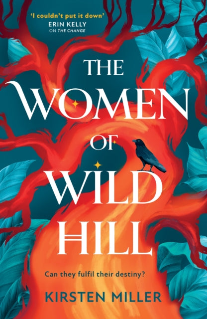 WOMEN OF WILD HILL HB