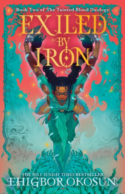 EXILED BY IRON_TAINTED BLO2 PB