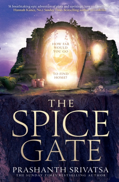SPICE GATE PB