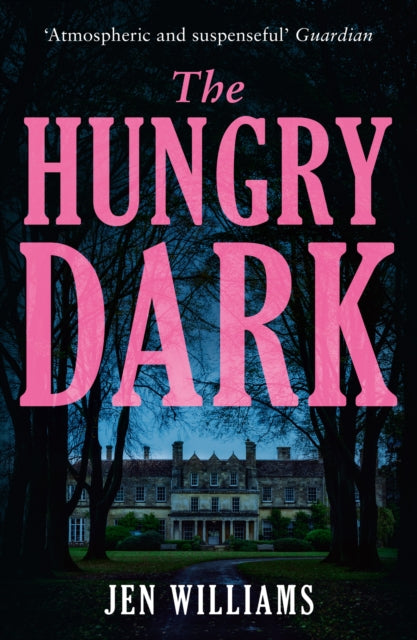 HUNGRY DARK PB