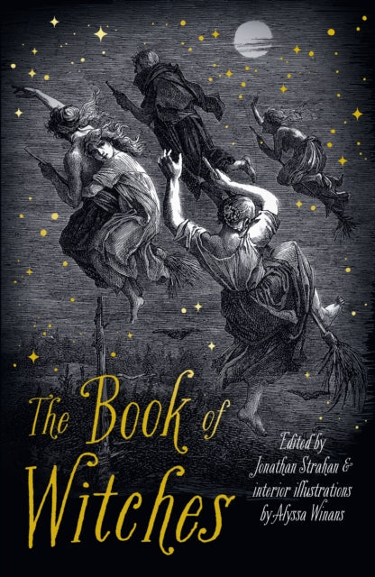 BK OF WITCHES PB