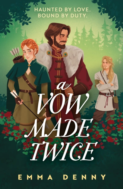 VOW MADE TWICE PB