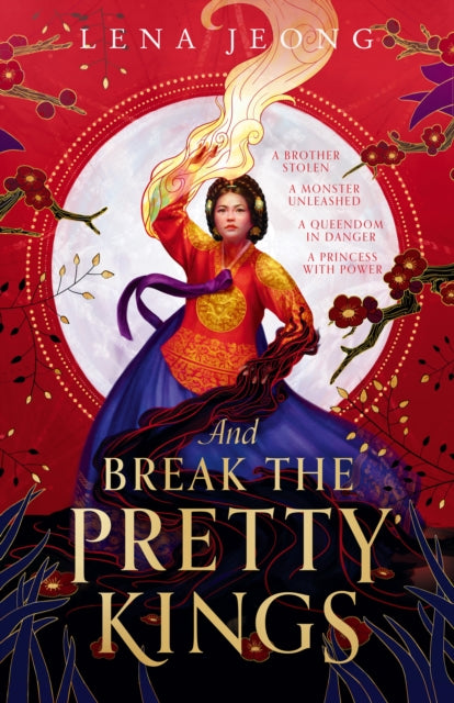 & BREAK PRETTY_SACRED BONE1 PB
