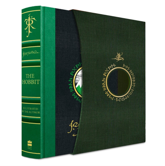 HOBBIT HB+