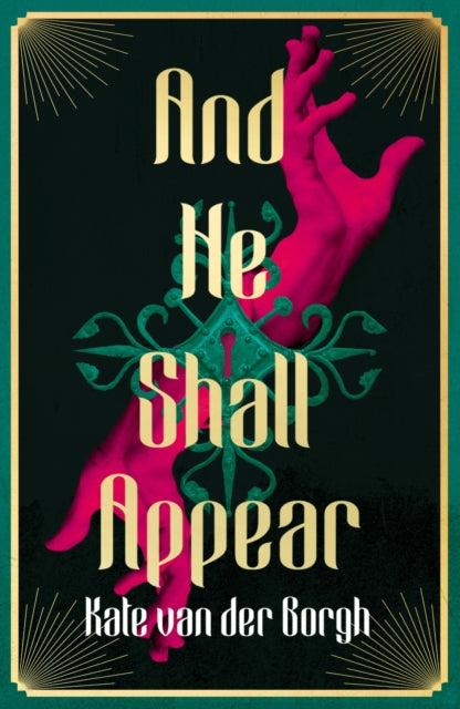 & HE SHALL APPEAR HB