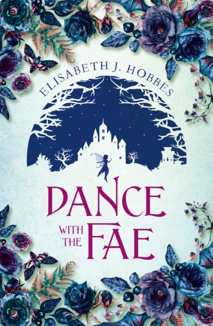 DANCE WITH FAE PB