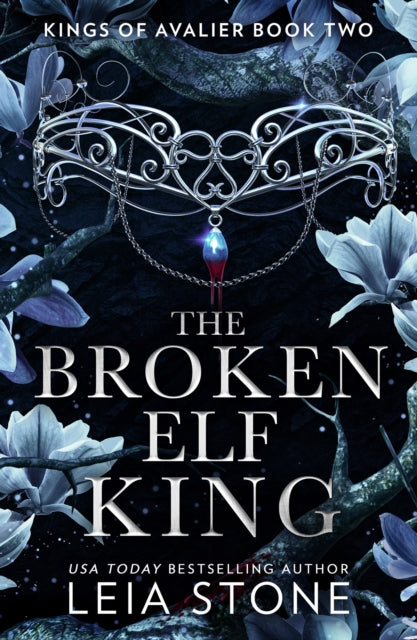 BROKEN ELF KING_KINGS OF A2 PB