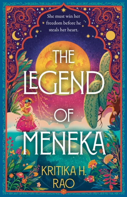 LEGEND OF MENEKA_DIVINE DA1 HB