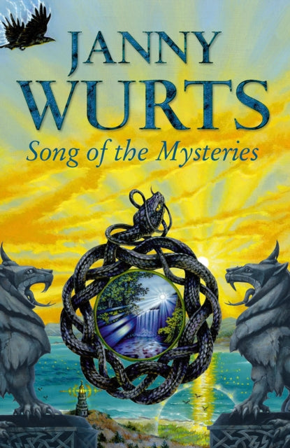 Son of Mysteries