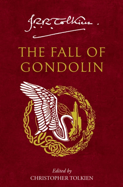 FALL OF GONDOLIN PB