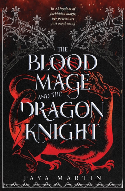 BLOOD MAGE &_LONE WOLF1 PB
